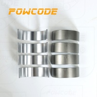 Coussinet de bielle STD pour moteur diesel DV5 3553684 9815670480 9815670580 9813996980 pour Citroën Peugeot 1.5 TDCI