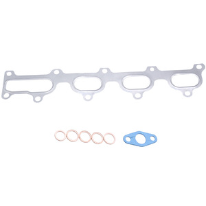 Joint de collecteur d'échappement pour turbocompresseur Vauxhall Opel 5304-970-0024 pour réparation et remplacement du moteur - Product Image 3