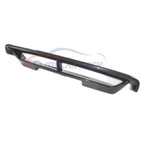 Pour les accessoires de voiture d'aile de becquet en Fiber de carbone Nissan 370Z