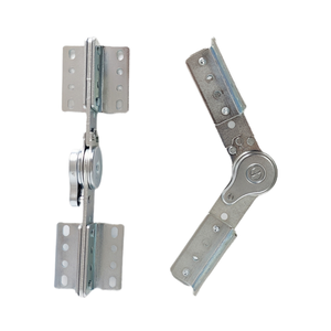 मजबूत टिकाऊ रैचेट सोफा हिंग एडजस्टेबल हार्डवेयर एक्सेसरीज़-सोफा हेडरेस्ट बैकरेस्ट हिंज - Product Image 4