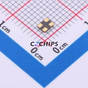 X1E0000210648 Crystal (Passive) SMD3225-4P Crystal Oscillator SMD Crystal Oscillator 25MHz 10ppm 18pF - Product Image 2
