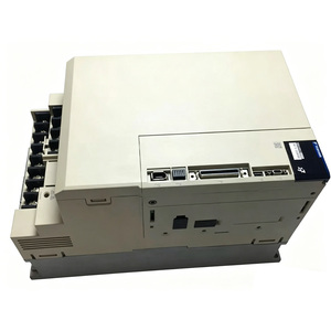 SGD7S-550A00B202 Variador de Frecuencia de 5.5kW de Alto Rendimiento para Automatización Industrial, en Stock, Envío Rápido, Original, Disponible Ahora - Product Image 1