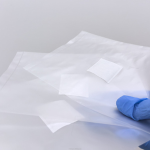 Saco Plástico PE Personalizado para Esterilização EO com Adesivo de Grau Médico para Embalagem de Consumíveis Médicos - Product Image 4