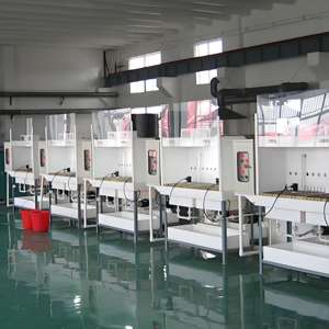 高容量ミニ金精製プラントマシン/金精製プラント処理用CIP加工 - Product Image 5