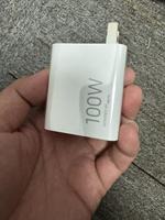 Charge rapide avec câble de type C chargeur 100W GaN pour Xiaomi 17 Redmi K90 téléphone intelligent tablette PC manette chargeur mural