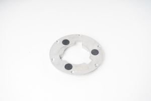 China fabriek koppelingsplaat voor modderpomp 110050 koppelingsplaat voor modderpomp (bakeliet) 85050 model - Product Image 6