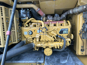 Excavatrice sur chenilles hydraulique CAT320E 20 tonnes, haute efficacité, économie de carburant, pour projets de construction et d'exploitation minière, moteur modèle 2024, MOOG - Product Image 5