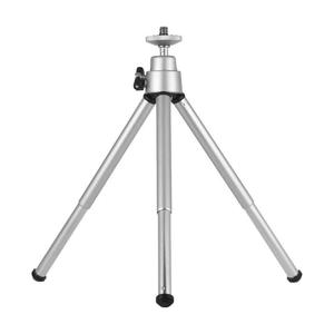 Table Tripod Aluminum Alloy 2 Section Twist Lock Portable For <b>Digital</b> <b>Camera</b> - Product Image 1
