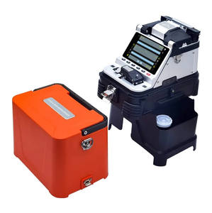 เครื่องเชื่อมต่อใยแก้วนำแสง <span class=keywords><strong>A20</strong></span> รุ่น Ai-20 แบบพกพา - Product Image 5