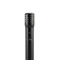 Microphone dynamique cardioïde pour instruments PG81, microphone pour guitare acoustique PG81, microphone à condensateur à diaphragme d'enregistrement PG 81