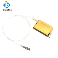50W 976nm Diodo Láser Fácil de operar Condición de haz acoplado de fibra CW Nuevo