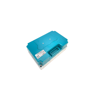Nanjing Fardriver ND96450 BT 48V-96V 200A DC Onda Senoidal Scooter Elétrico Depuração Programação Motor Controller Proteção IP54 - Product Image 3
