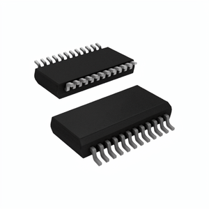 Composant électronique en stock : puce de gestion de l'alimentation (PMIC) 24 SSOP ISL6442IAZ - Product Image 1
