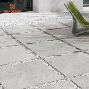 Realgres Carreaux de porcelaine antidérapants 20mm d'épaisseur <span class=keywords><strong>Beige</strong></span> Gris Brun Super <span class=keywords><strong>Tech</strong></span> Matt pour environnements intérieurs et extérieurs à fort trafic - Product Image 5