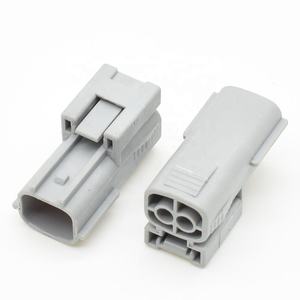 Sumitomo 2-контактный гнездовой разъем 6189-077 E-RS двигателя Датчик температуры воды и т. Д. Разъем для Nissan Hyundai - Product Image 4