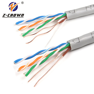 Thông tin liên lạc vá 3m systimax ccag Excel cáp CAT6 cáp mạng - Product Image 2