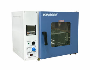 <span class=keywords><strong>Four</strong></span> <span class=keywords><strong>de</strong></span> séchage <span class=keywords><strong>de</strong></span> laboratoire <span class=keywords><strong>de</strong></span> haute précision <span class=keywords><strong>à</strong></span> 300/400 degrés <span class=keywords><strong>four</strong></span> <span class=keywords><strong>de</strong></span> chauffage <span class=keywords><strong>à</strong></span> air chaud - Product Image 3