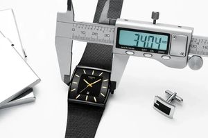 กําหนดโลโก้ของคุณเอง <span class=keywords><strong>1985</strong></span> <span class=keywords><strong>Nibosi</strong></span> 2376 บุรุษนาฬิกาควอทซ์ผู้ชายMontre Relojนาฬิกาตาข่ายบางวันที่ธุรกิจนาฬิกาข้อมือสําหรับชาย - Product Image 6