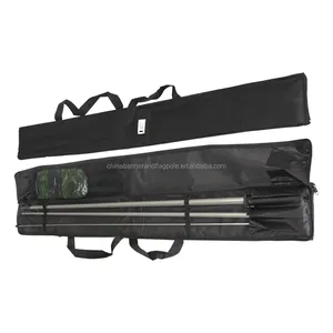 Túi Xách Để Đóng Gói Cột Cờ Bãi Biển Lông Giọt Nước Để Quảng Cáo - Product Image 1