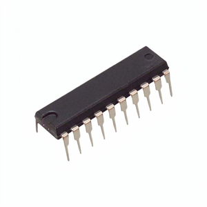 Circuito Integrado BUF NO INVERSOR 5.25V 20DIP, Componentes Electrónicos, Lógica CD74FCT244E, Distribuidor Autorizado, 20 DIP (0.300", 7.62mm) - Product Image 1