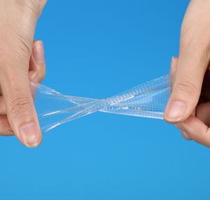 <span class=keywords><strong>Pansement</strong></span> en gel de <span class=keywords><strong>silicone</strong></span> transparent pour le traitement des cicatrices chéloïdes après césarienne - Product Image 2