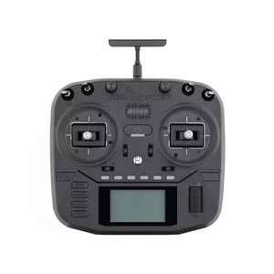 RadioMaster Boxer 2.4GHz 16CH Hall Gimbals FPV <b>RC</b> Radio Transmitter Plastic CC2500 4in1 ExpressLRS EdgeTX Remote <b>Controller</b> - Product Image 2
