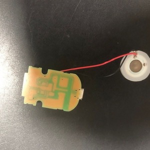 Y9P01YA Facial Mist Sprayer IC 108KHz Ultrasonic Driver Chip For <b>Humidifier</b> Beauty Device - Product Image 3