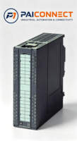 Yeni Orijinal Siemens SIMATIC S7-300 6ES7321-1BL00-0AA0 SM321 32 Kanallı 24V DC Dijital Giriş Modülü PLC Programlama PROFINET için