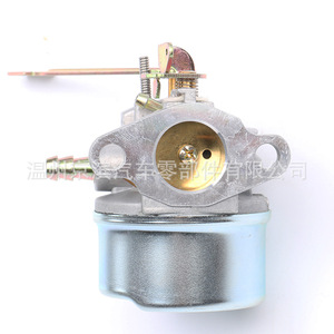 Carburateur Tecumseh D10 640086 pour moteur HSK600 KSK600 CRR1000 TH098SA 3HP, pièce de rechange - Product Image 1