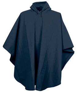 QIAOWEI, nuevo diseño de moda, <span class=keywords><strong>poncho</strong></span> de lluvia cerrado, cubierta elástica, <span class=keywords><strong>poncho</strong></span> para mujer - Product Image 2