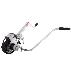 MOTORISED ट्रेलर जॉकी पहिया 12V बिजली प्रस्तावक - Product Image 1
