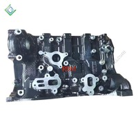 Bloc-cylindres court CG Auto Parts R9M 1.6 DCi pour moteur diesel de camion Renault Nissan Opel Fiat
