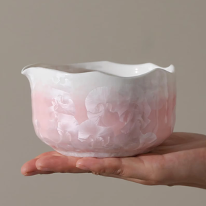 Ceremonia caliente estilo japonés Matcha Scoop té verde mezcla Chawan cerámica tazón batidor soporte bigote titular conjunto taza Kit - Product Image 3