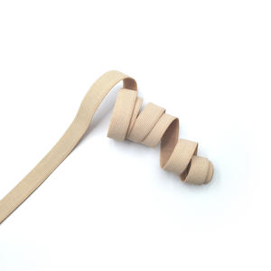 Nylon Spandex Bande Élastique Dents En Forme De Y 13mm Antidérapant DIY Sac Sangles Respirant Dames Brosses De Laine Externes pour Sangle - Product Image 3