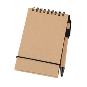 CCH Customized logo flip-top <b>mini</b> pocket <b>notebook</b> for creative advertising gifts - Product Image 6