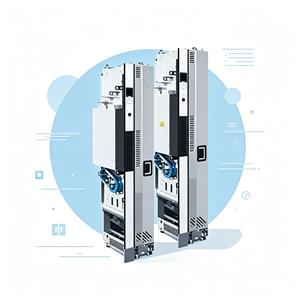 อินเวอร์เตอร์ปรับความถี่ประหยัดพลังงาน 3ABD50000038960 ACS580-01-026A-4 11kW 3 เฟส สำหรับอุตสาหกรรม - Product Image 2