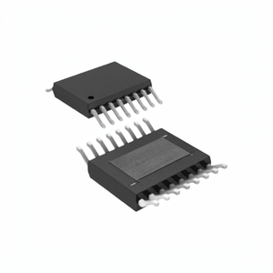 BOM IC In Stock Buy Online Electronic Components Power Management (PMIC) LT3689HMSE-5#PBF 16 TFSOP Exposed Pad - Product Image 1