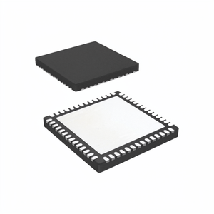 Power Management (PMIC) Buy Online Electronic Components CHL8318-20-04CR 56 VFQFN Exposed Pad BOM IC In Stock - Product Image 1