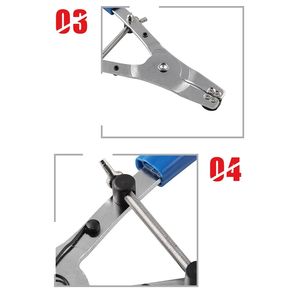 <span class=keywords><strong>Pince</strong></span> <span class=keywords><strong>de</strong></span> dépose <span class=keywords><strong>de</strong></span> <span class=keywords><strong>Piston</strong></span> <span class=keywords><strong>de</strong></span> <span class=keywords><strong>frein</strong></span>, outil manuel <span class=keywords><strong>de</strong></span> réparation <span class=keywords><strong>de</strong></span> moto en acier, 9 pièces - Product Image 6