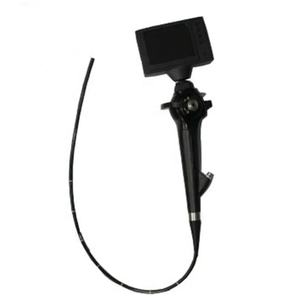 Endoscope médical portable vidéo bronchoscope rigide intubation bronchoscope flexible pour vétérinaire - Product Image 3