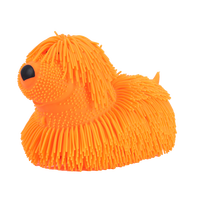Jouet Squishy Animal, Meilleure Vente 2026, Grand Modèle 9 pouces en TPR Souple, Jouet Sensoriel à Presser pour Enfants 5-7 ans, Anti-Stress, Personnalisable