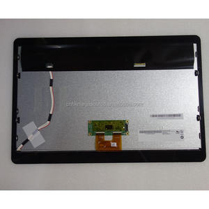 100% tout nouveau G156XTT01.3 Display15.6 pouces résolution 1366*768 écran LCD panneau d'affichage - Product Image 3