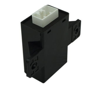 Módulo de Cierre Centralizado, Relé de Bloqueo de Puerta, Actuador para Buick Excelle JH.B1.25, Material ABS - Product Image 2