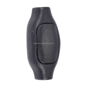 Botones a presión de metal con logotipo personalizado, botón de plástico para zapatos - Product Image 3