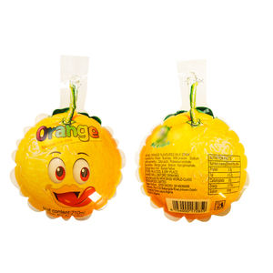 Bolsas de Plástico Pequeñas Impresas Personalizadas de Fábrica para Envasado de Jugos de Frutas, Bebidas y Líquidos - Product Image 4