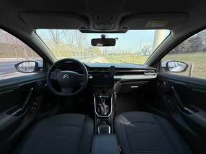 Voitures d'occasion Citroën <span class=keywords><strong>C3</strong></span> SUV LHD Automatique Traction avant Faible kilométrage Sans accident Exportation Vente en gros 2019 2020 2021 Caméra de recul Sièges en cuir - Product Image 6