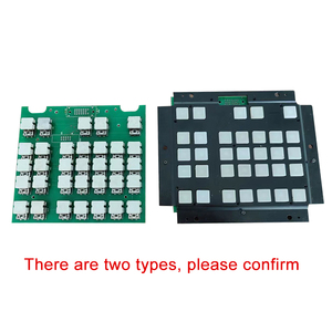 A86L-0001-0125 # A แผงวงจร PCB เดิมทดสอบ Fanuc - Product Image 6