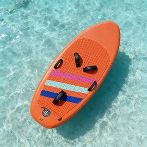 Planche de surf électrique légère en gros pour le surf professionnel et la compétition - Product Image 3