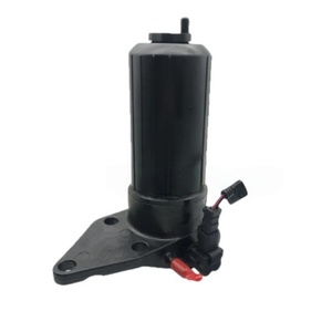 Pièces de système de moteur de camion de haute qualité AR6022ZCE ULPK0041 3860191 4132A041 Pompe à carburant pour Perkins - Product Image 5