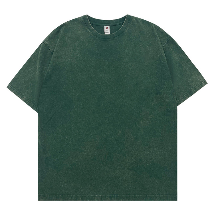 Verde lavado